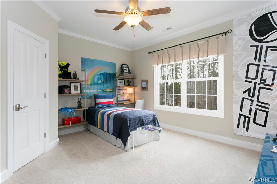 16407 Lambourne Road Midlothian, VA 23112 - Photo 21 of 47 Gallery Image 21