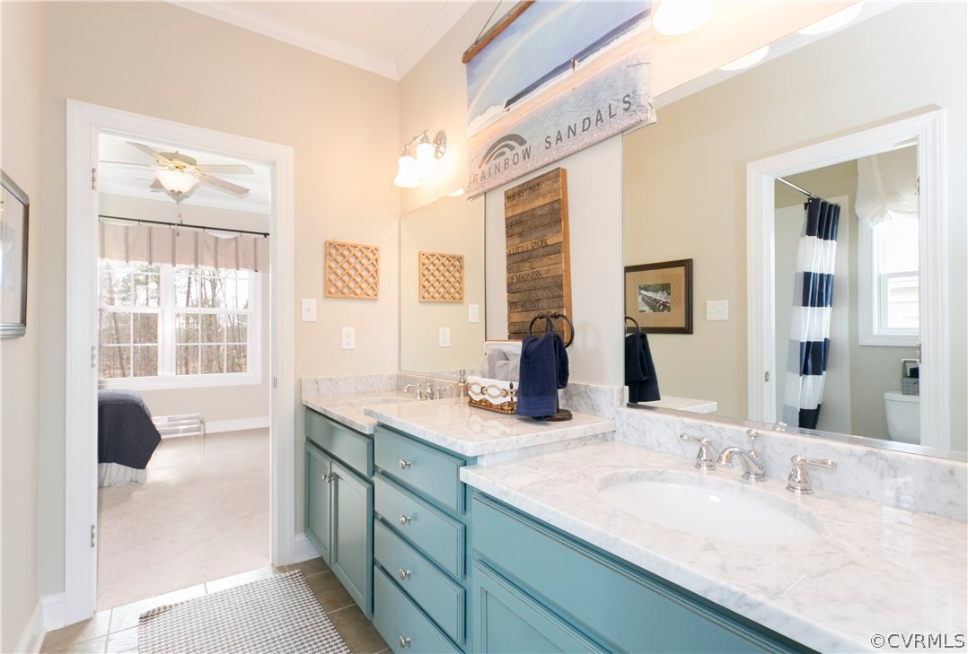 16407 Lambourne Road Midlothian, VA 23112 - Photo 22 of 47 Gallery Image 22