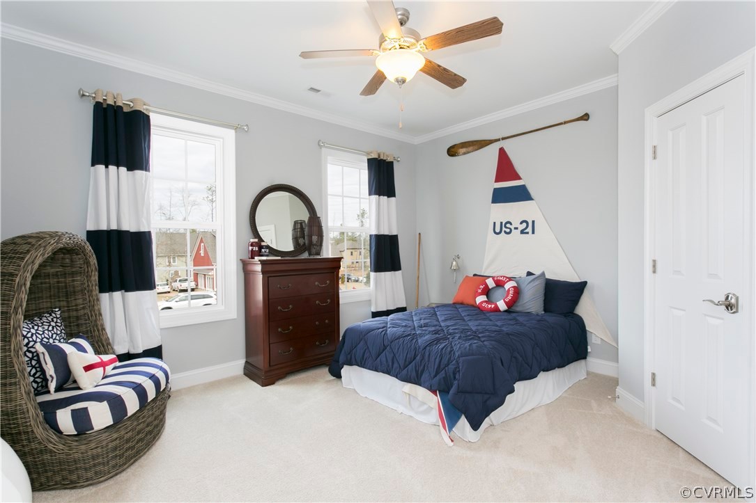 16407 Lambourne Road Midlothian, VA 23112 - Photo 23 of 47 Gallery Image 23