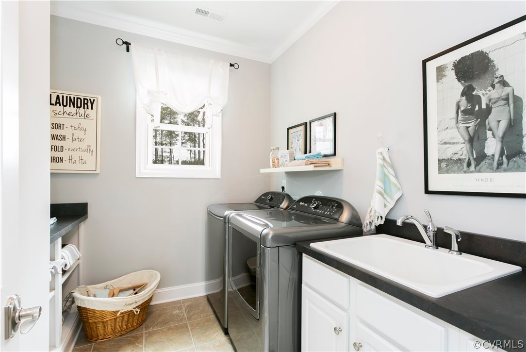 16407 Lambourne Road Midlothian, VA 23112 - Photo 24 of 47 Gallery Image 24