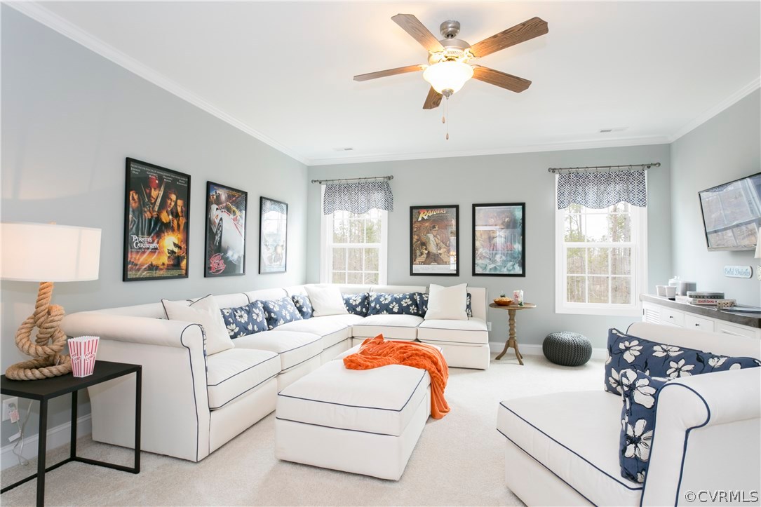 16407 Lambourne Road Midlothian, VA 23112 - Photo 26 of 47 Gallery Image 26