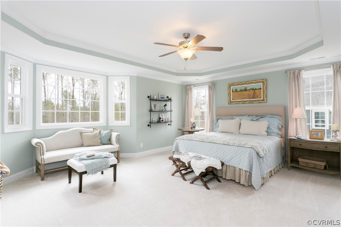 16407 Lambourne Road Midlothian, VA 23112 - Photo 27 of 47 Gallery Image 27