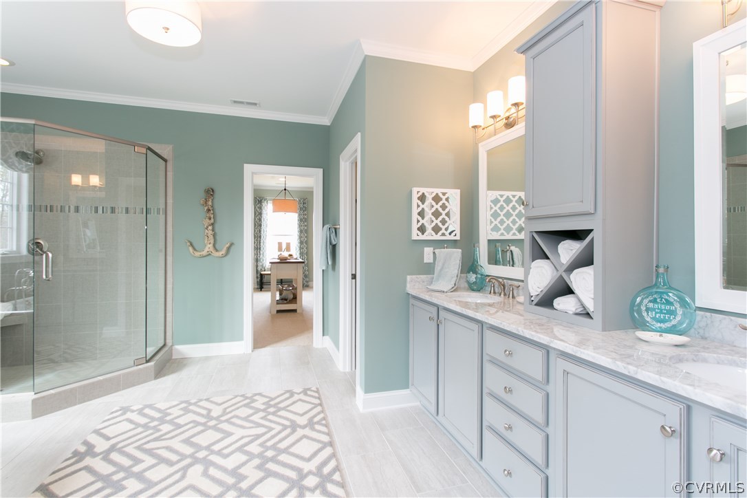 16407 Lambourne Road Midlothian, VA 23112 - Photo 28 of 47 Gallery Image 28