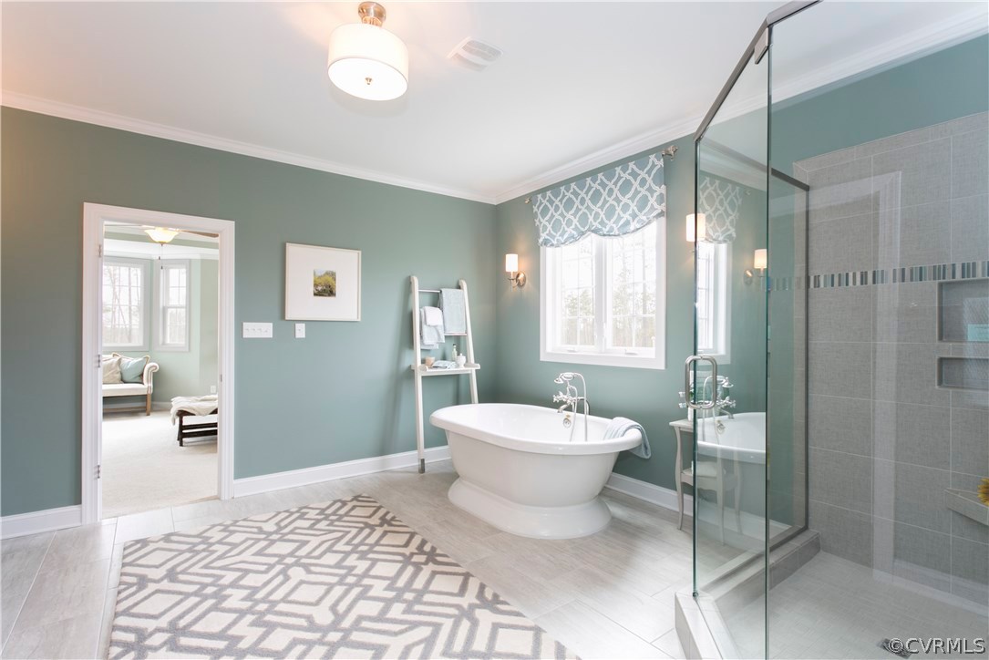 16407 Lambourne Road Midlothian, VA 23112 - Photo 29 of 47 Gallery Image 29