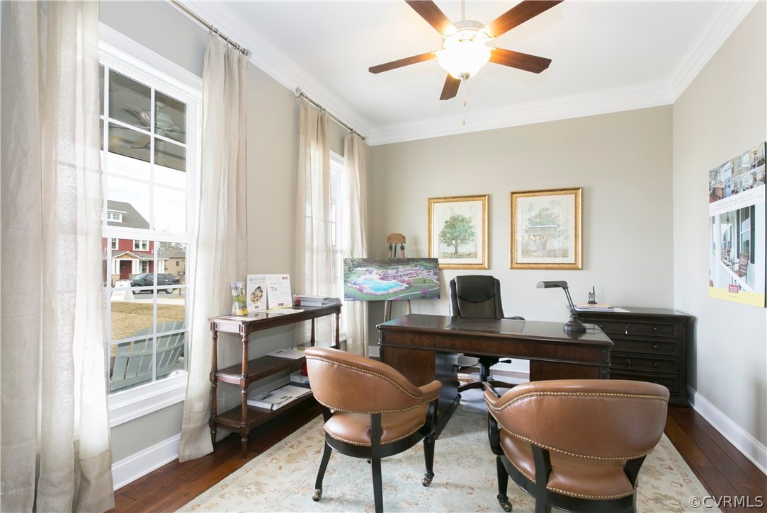 16407 Lambourne Road Midlothian, VA 23112 - Photo 3 of 47 Gallery Image 3