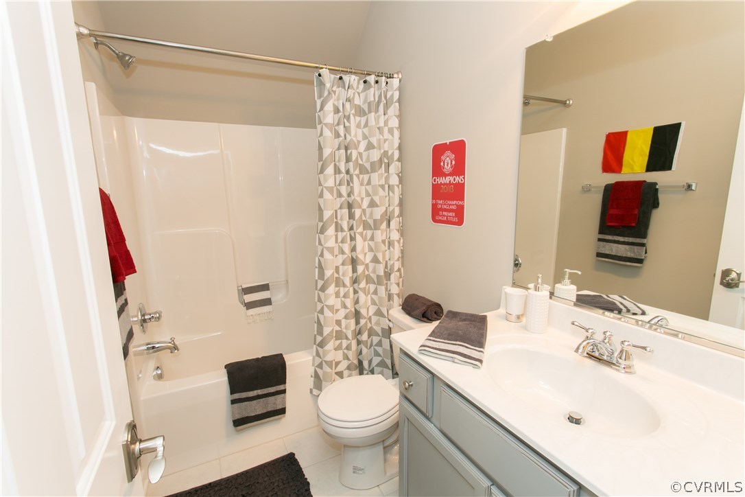 16407 Lambourne Road Midlothian, VA 23112 - Photo 34 of 47 Gallery Image 34