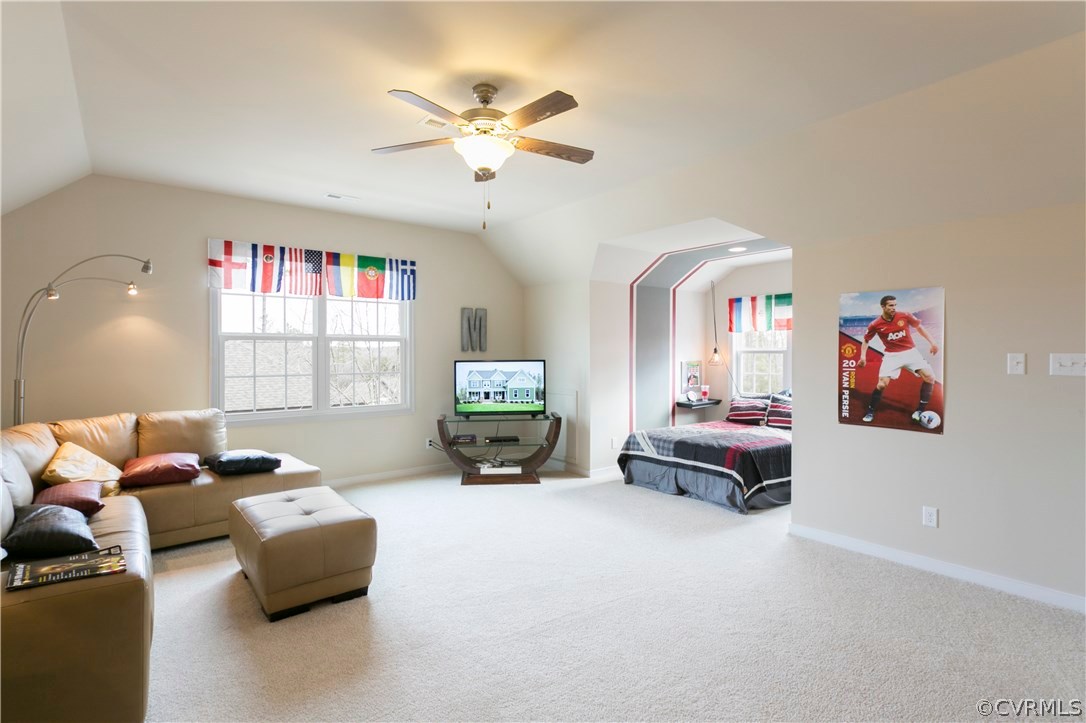 16407 Lambourne Road Midlothian, VA 23112 - Photo 35 of 47 Gallery Image 35