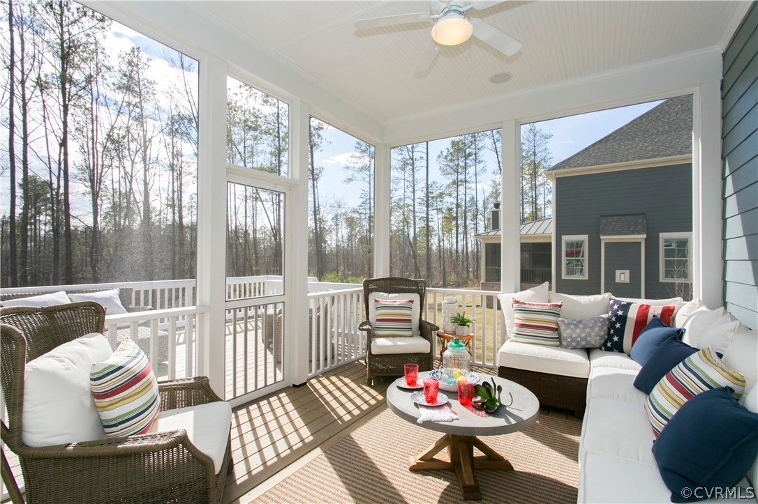 16407 Lambourne Road Midlothian, VA 23112 - Photo 36 of 47 Gallery Image 36