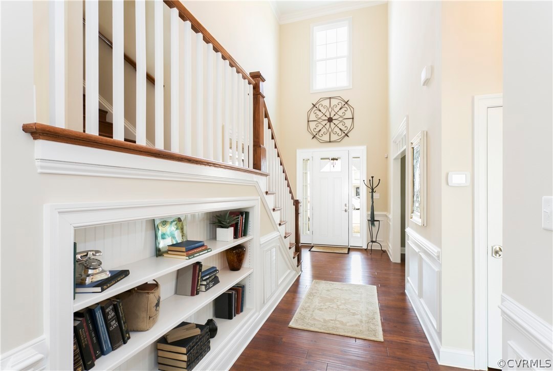 16407 Lambourne Road Midlothian, VA 23112 - Photo 6 of 47 Gallery Image 6