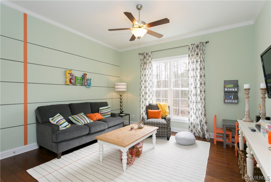 16407 Lambourne Road Midlothian, VA 23112 - Photo 7 of 47 Gallery Image 7