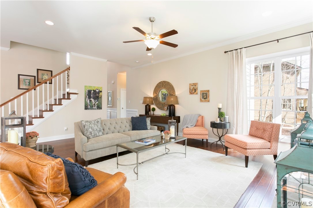 16407 Lambourne Road Midlothian, VA 23112 - Photo 9 of 47 Gallery Image 9