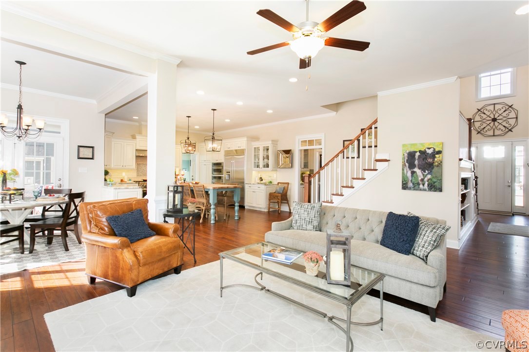 16407 Lambourne Road Midlothian, VA 23112 - Photo 10 of 47 Gallery Image 10