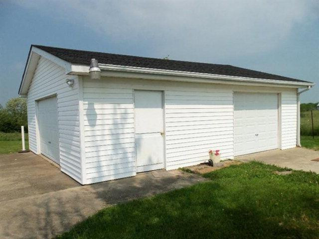 494 Jaycees Road Lancaster, KY 40444 - Photo 2 of 3 Photo 2