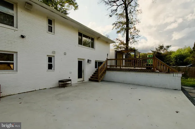 $674,999 | 7538 Axton Street, Springfield, VA 22151