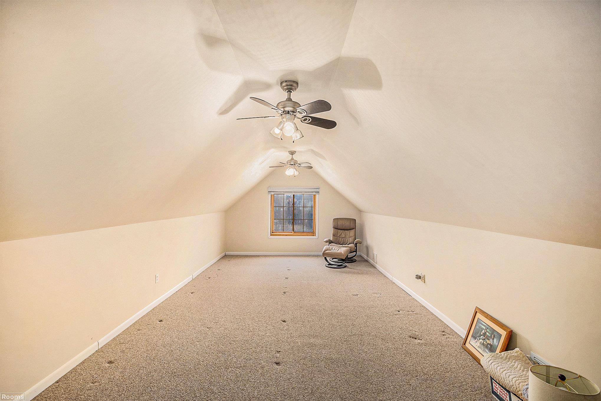 401 Nolan Road Goodells, MI 48027 - Photo 19 of 26 2nd Floor Bedroom Suite