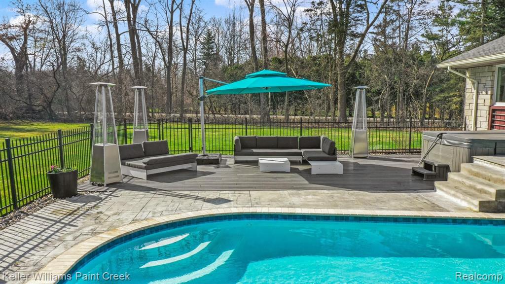 32300 Bingham Road Bingham Farms, MI 48025 - Photo 46 of 58