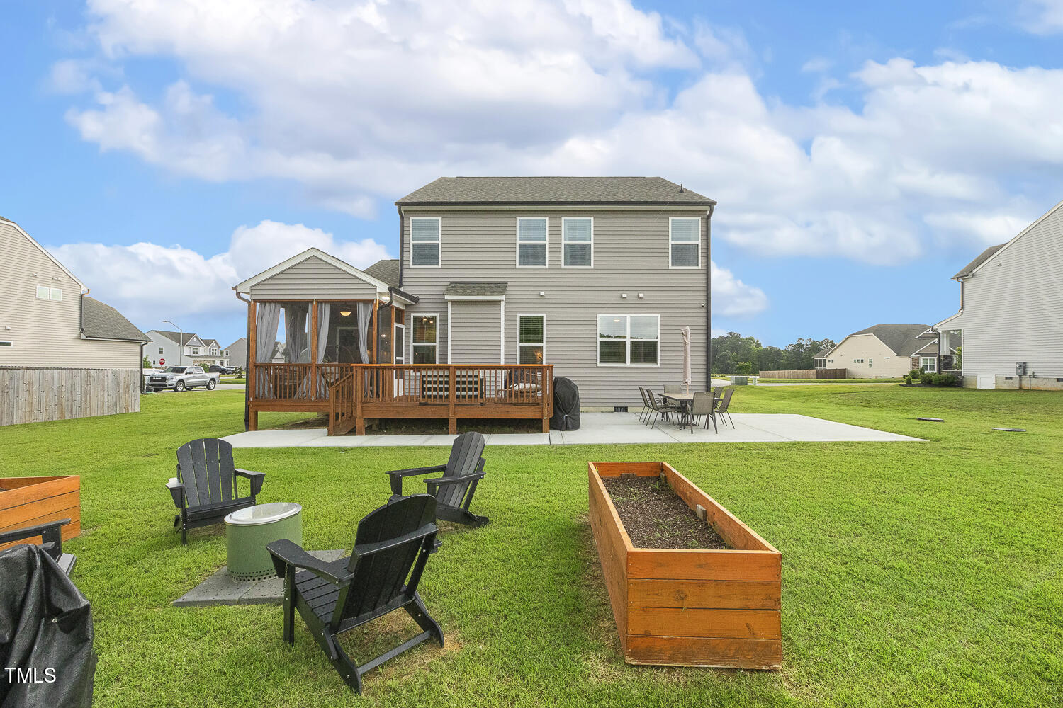 4504 Beckel Road Willow Spring, NC 27592 - Photo 69 of 70 069