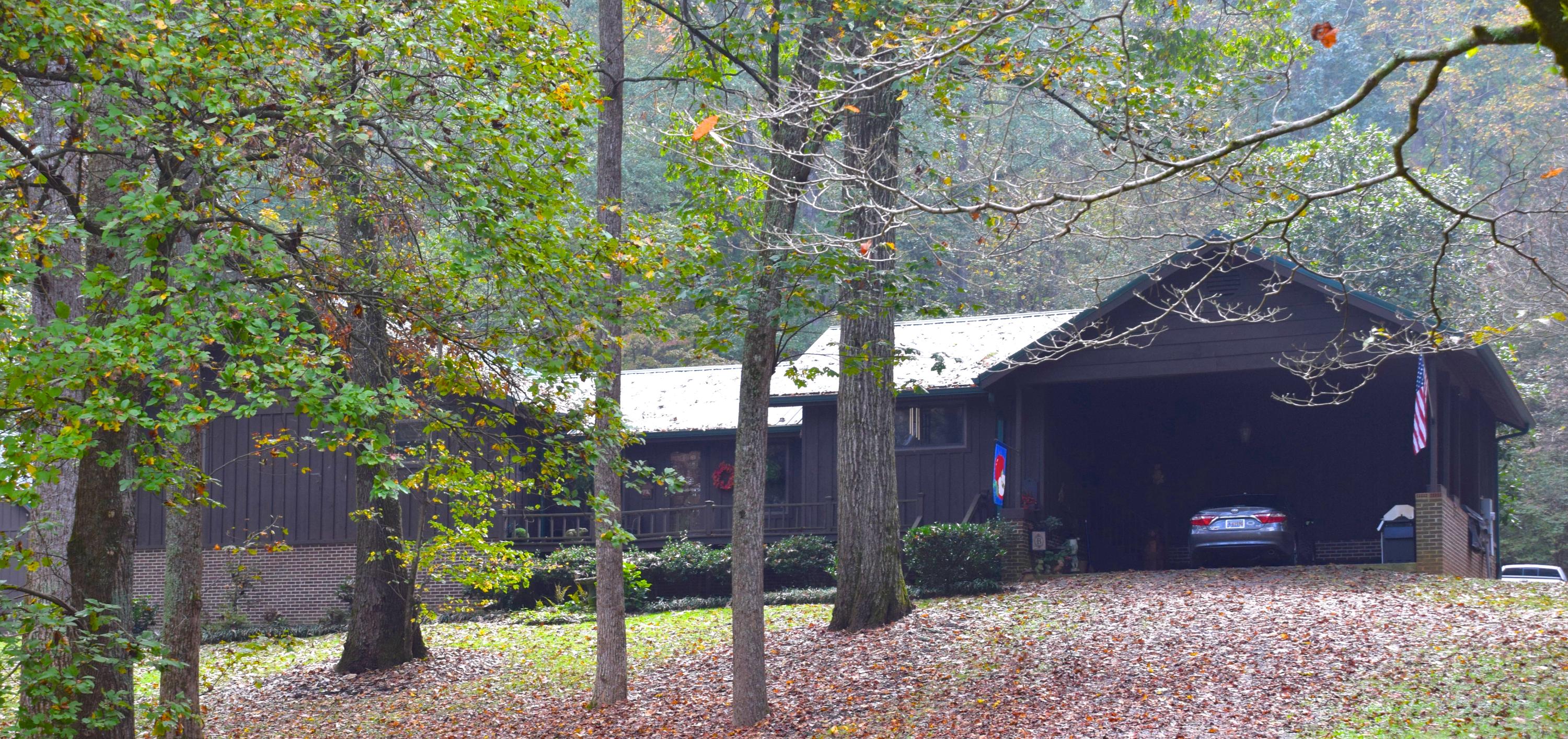 285 County Road 67 Riceville, TN 37370 - Photo 1 of 30 1 Main Exterior