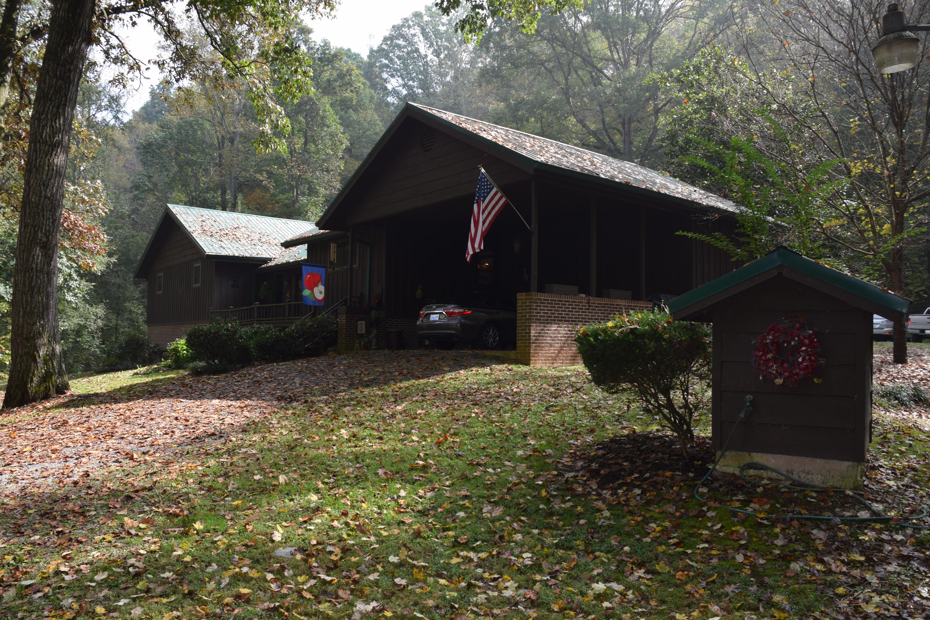 285 County Road 67 Riceville, TN 37370 - Photo 2 of 30 2 Exterior