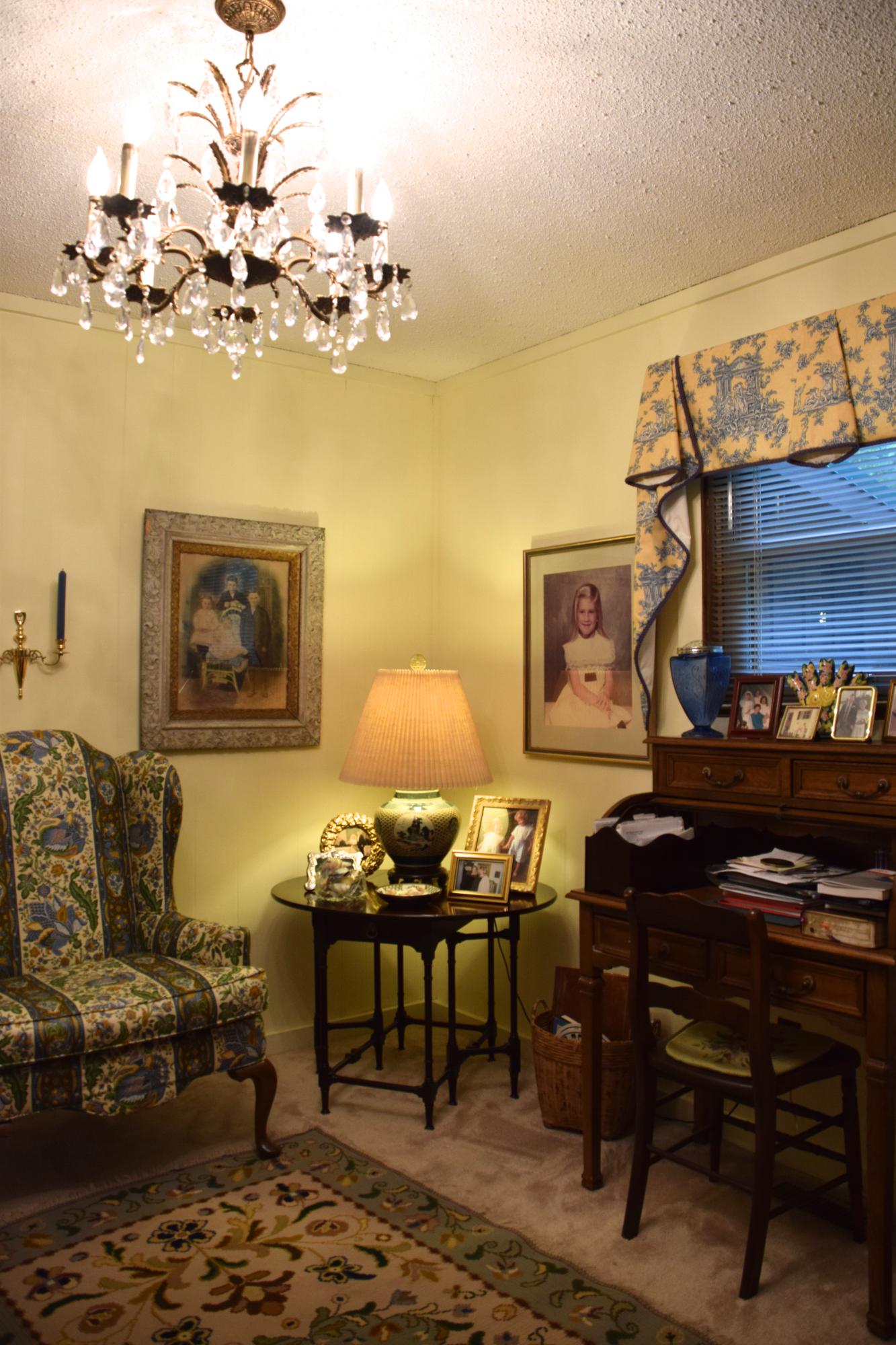 285 County Road 67 Riceville, TN 37370 - Photo 13 of 30 13 Study