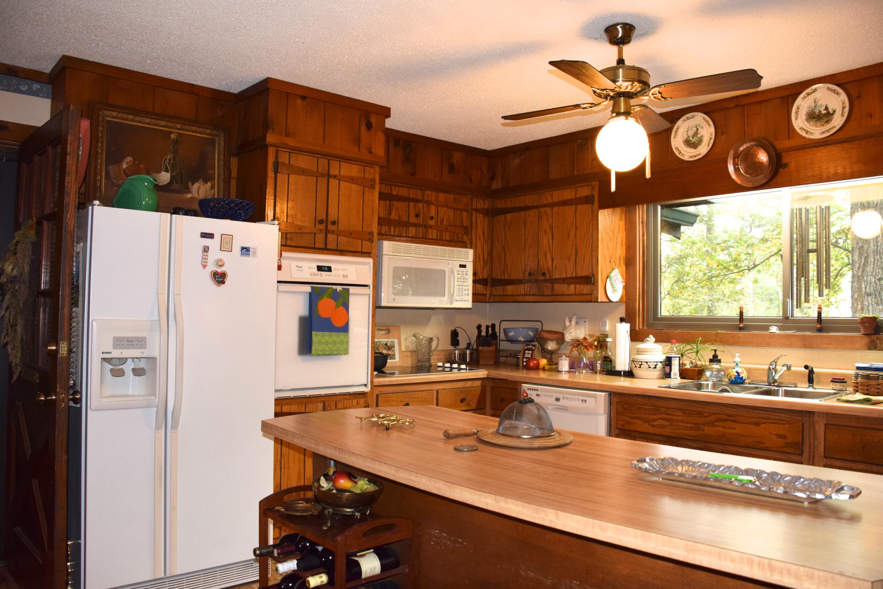 285 County Road 67 Riceville, TN 37370 - Photo 15 of 30 15 Kitchen