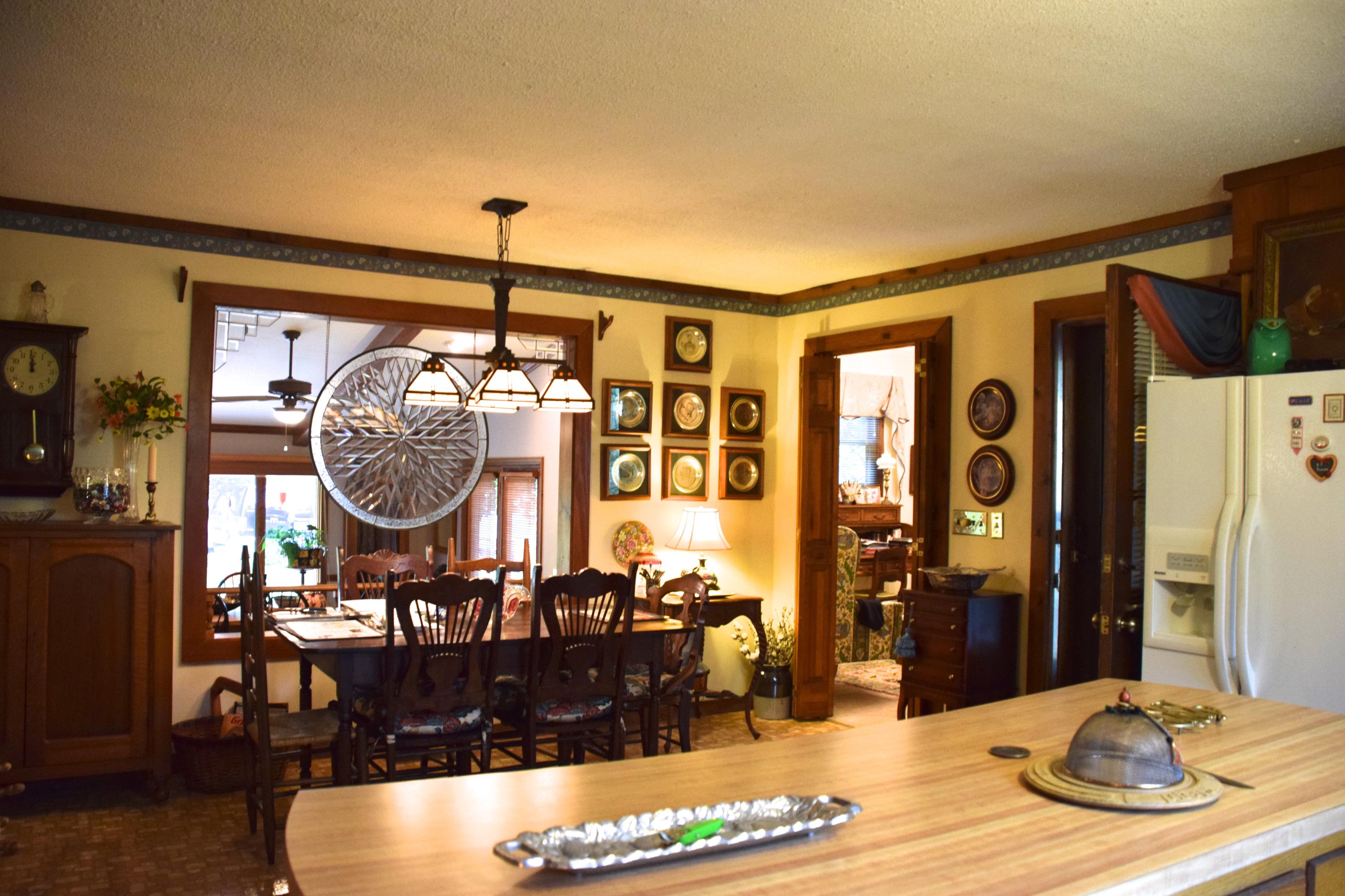 285 County Road 67 Riceville, TN 37370 - Photo 16 of 30 16 Kitchen