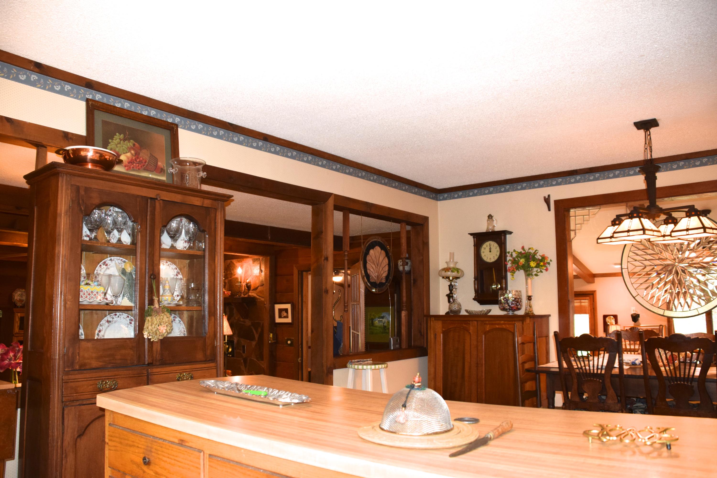 285 County Road 67 Riceville, TN 37370 - Photo 17 of 30 17 Kitchen