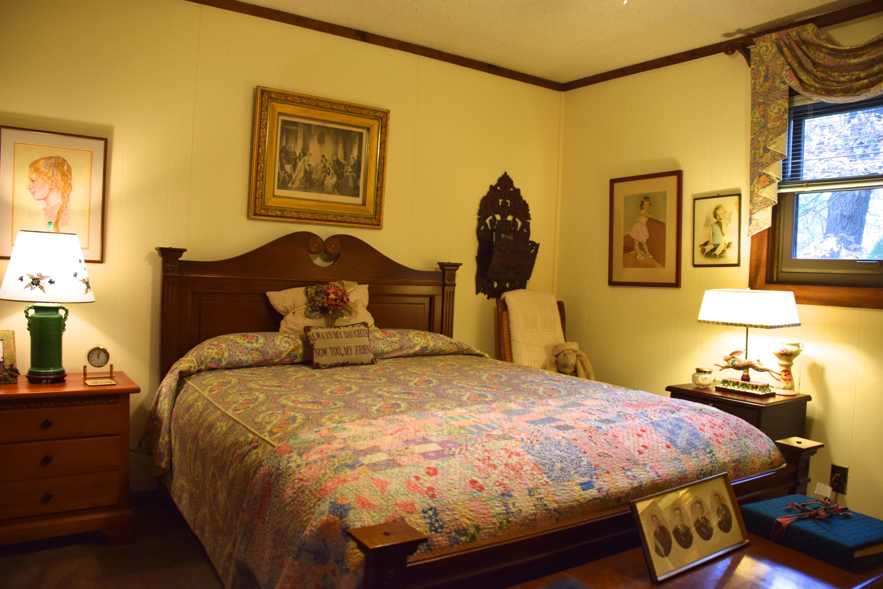 285 County Road 67 Riceville, TN 37370 - Photo 18 of 30 18 Bedroom