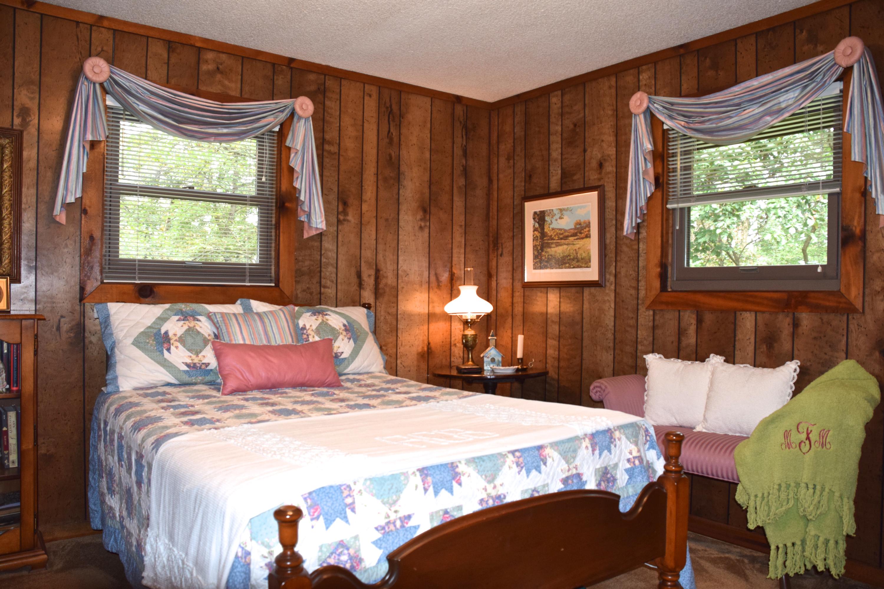 285 County Road 67 Riceville, TN 37370 - Photo 19 of 30 19 Bedroom