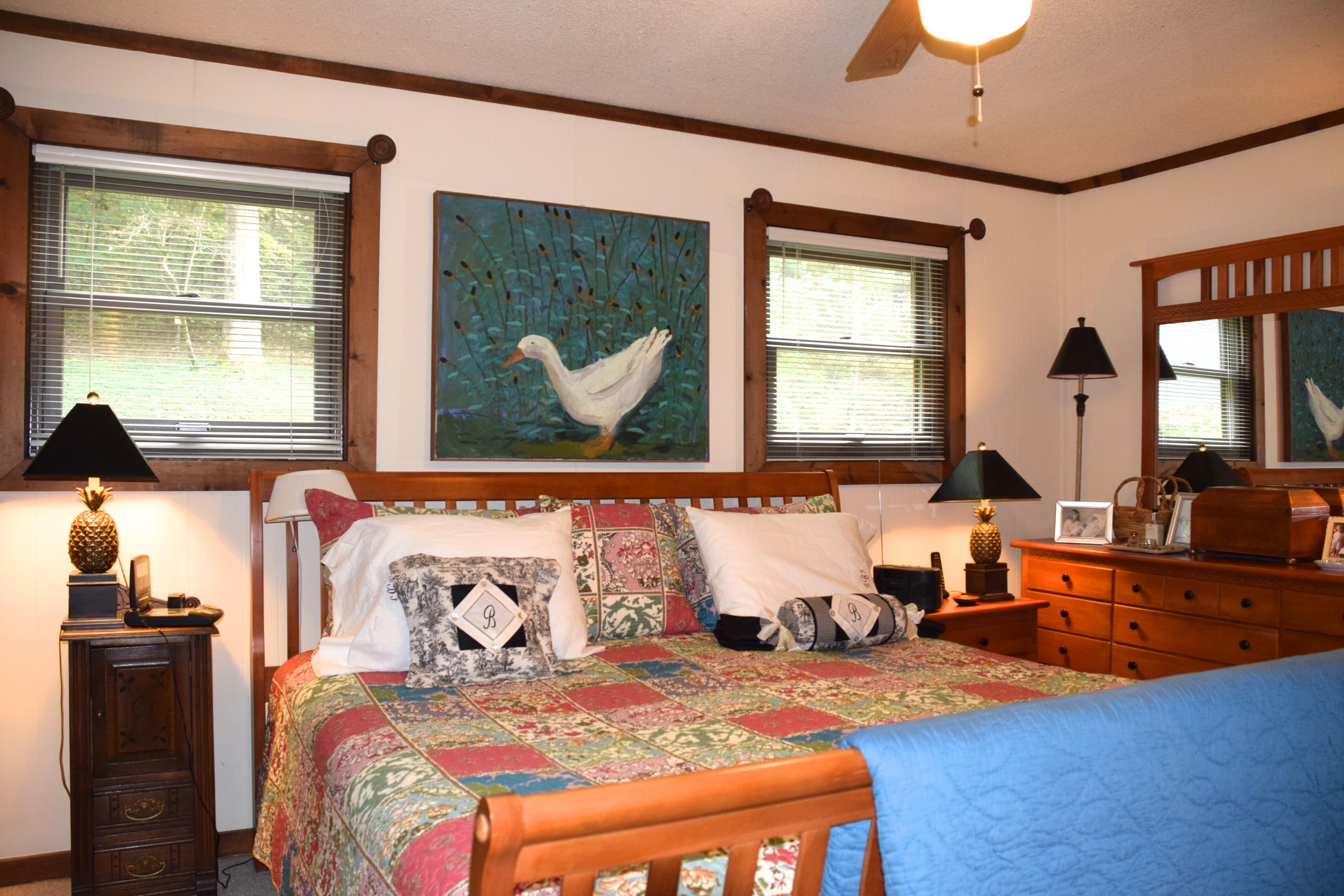 285 County Road 67 Riceville, TN 37370 - Photo 20 of 30 20 Master Bedroom