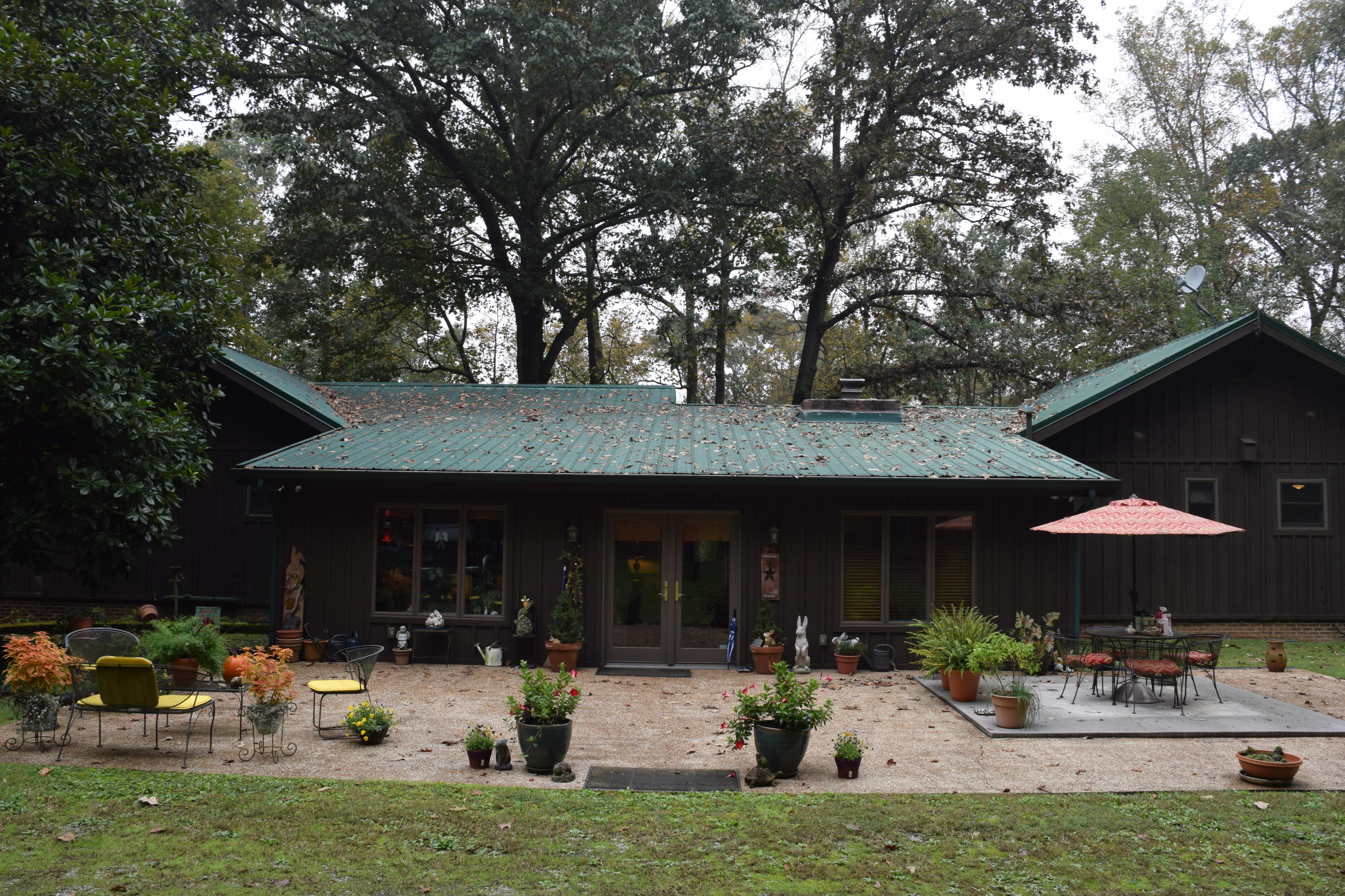 285 County Road 67 Riceville, TN 37370 - Photo 27 of 30 27 Rear Exterior