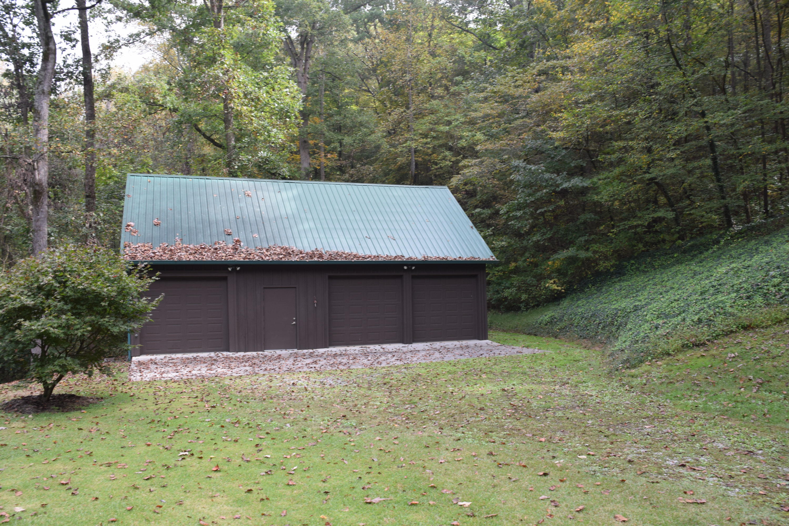 285 County Road 67 Riceville, TN 37370 - Photo 29 of 30 29 Barn:Workshop