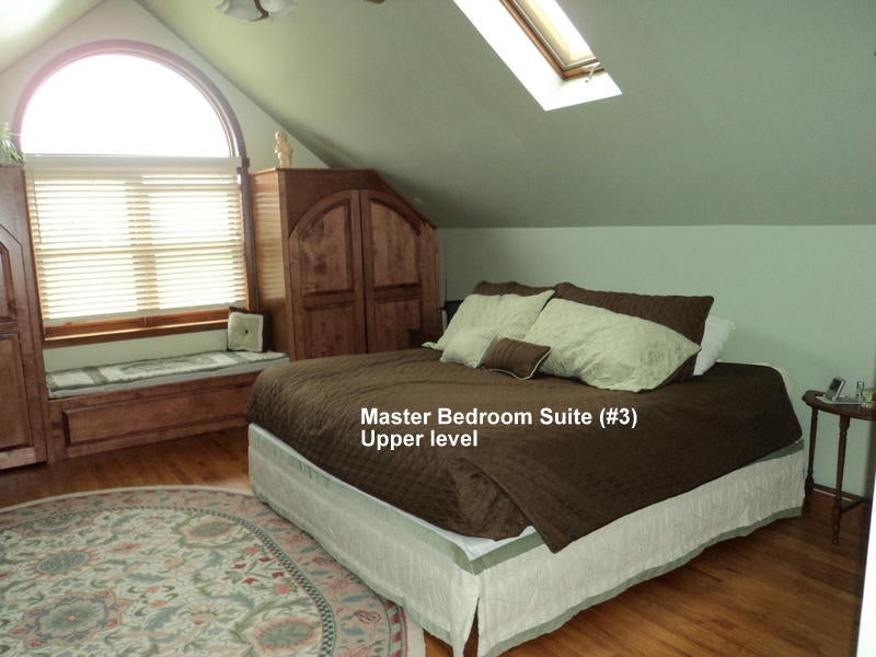 9141 Spruce Road Ossineke, MI 49766 - Photo 23 of 36 Gallery Image 23
