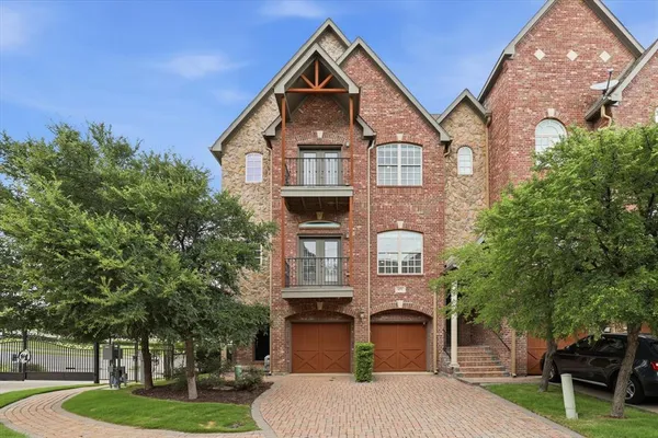 $529,000 | 655 Rockingham Drive, Irving, TX 75063