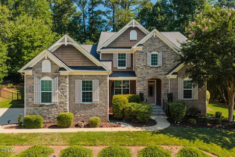 $825,000 | 8321 Covington Hill Way, Apex, NC 27539