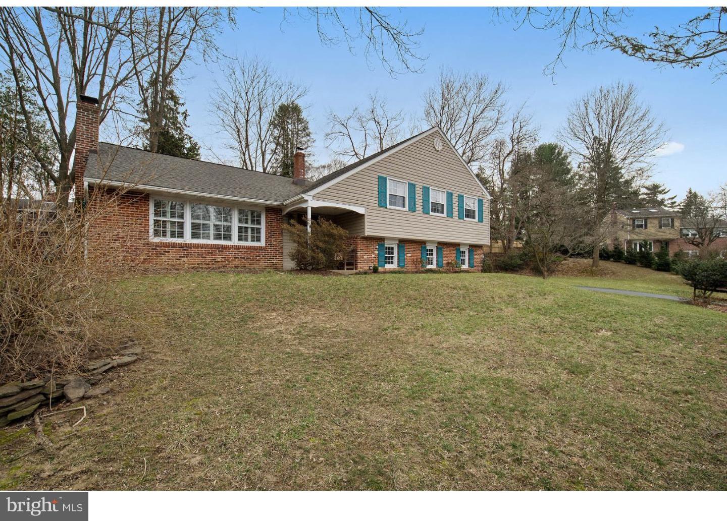 106 Cove Road Broomall, PA 19008 - Photo 1 of 25 Exterior Front
