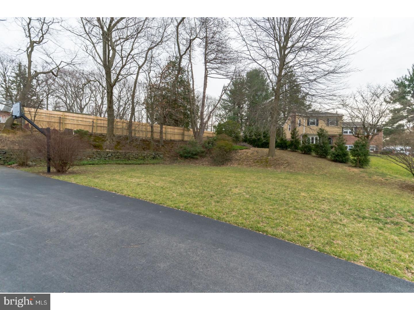 106 Cove Road Broomall, PA 19008 - Photo 24 of 25 Exterior Side