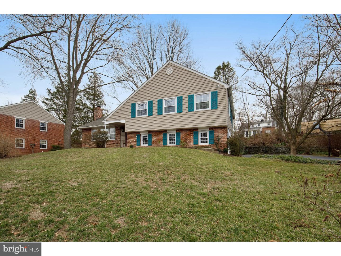 106 Cove Road Broomall, PA 19008 - Photo 25 of 25 Exterior Front