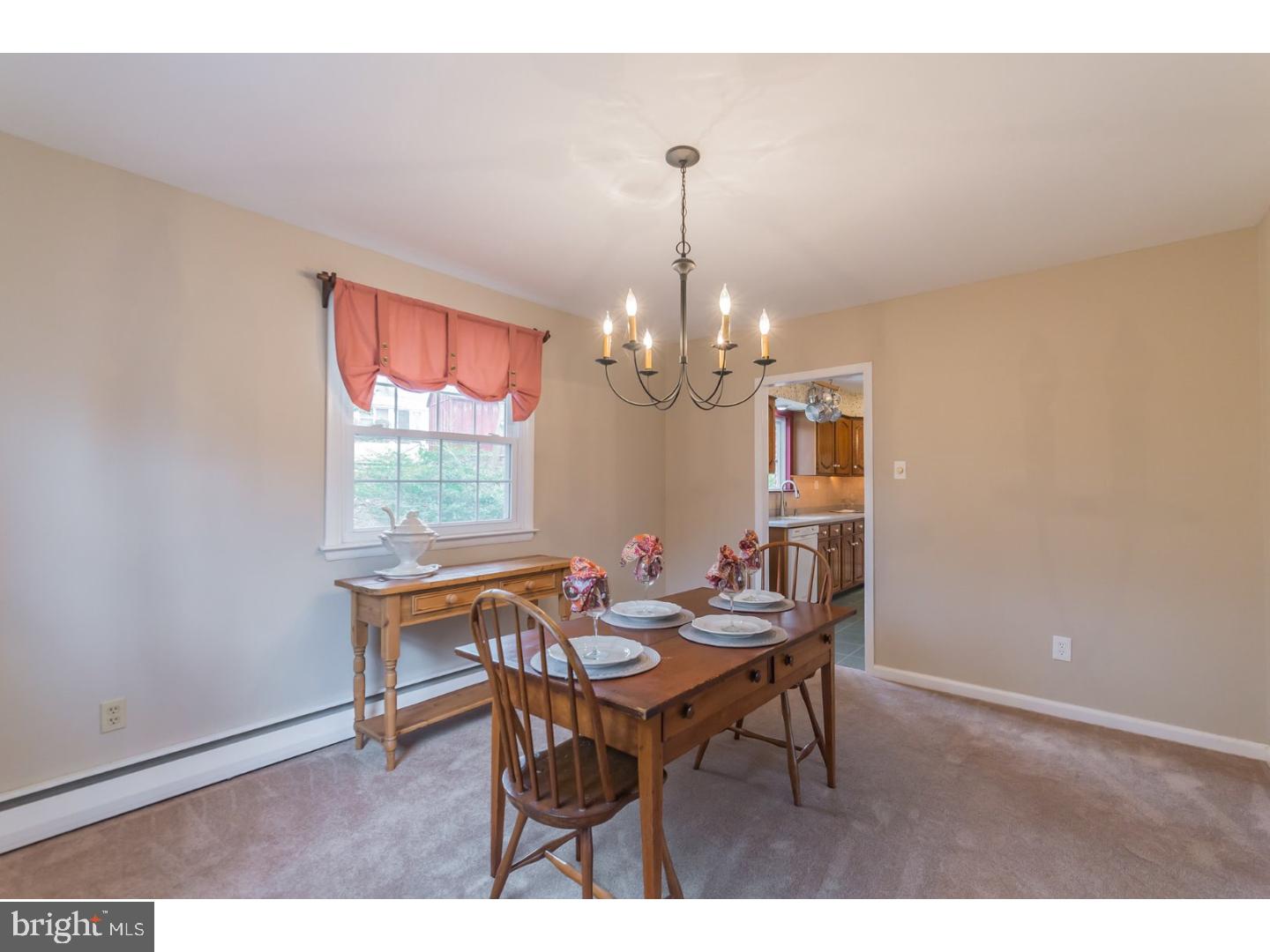 106 Cove Road Broomall, PA 19008 - Photo 7 of 25 Dining Room