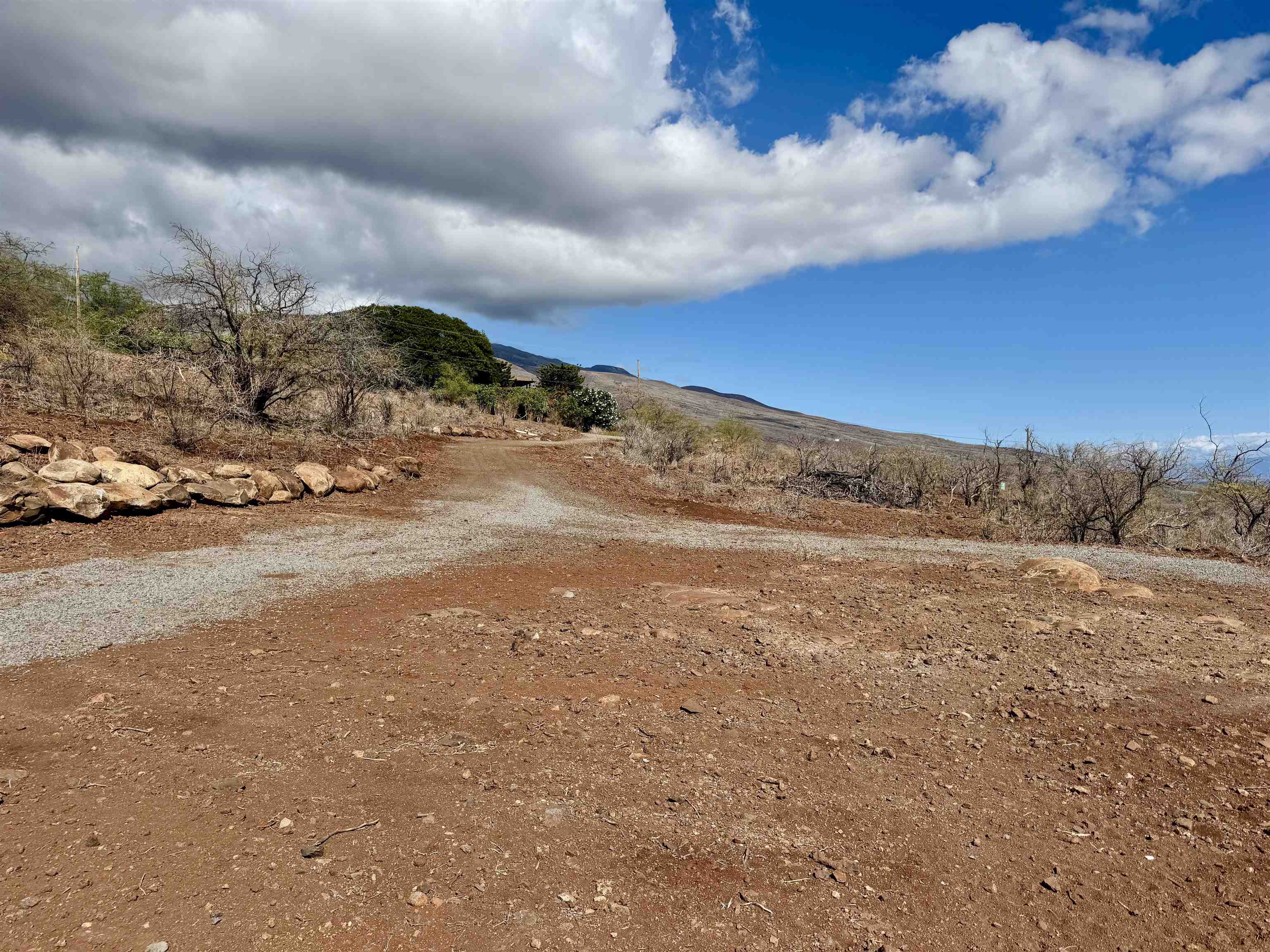 235 Ulua Road, Unit 159 Kaunakakai, HI 96748 - Photo 11 of 14 a view of mountain with sunset