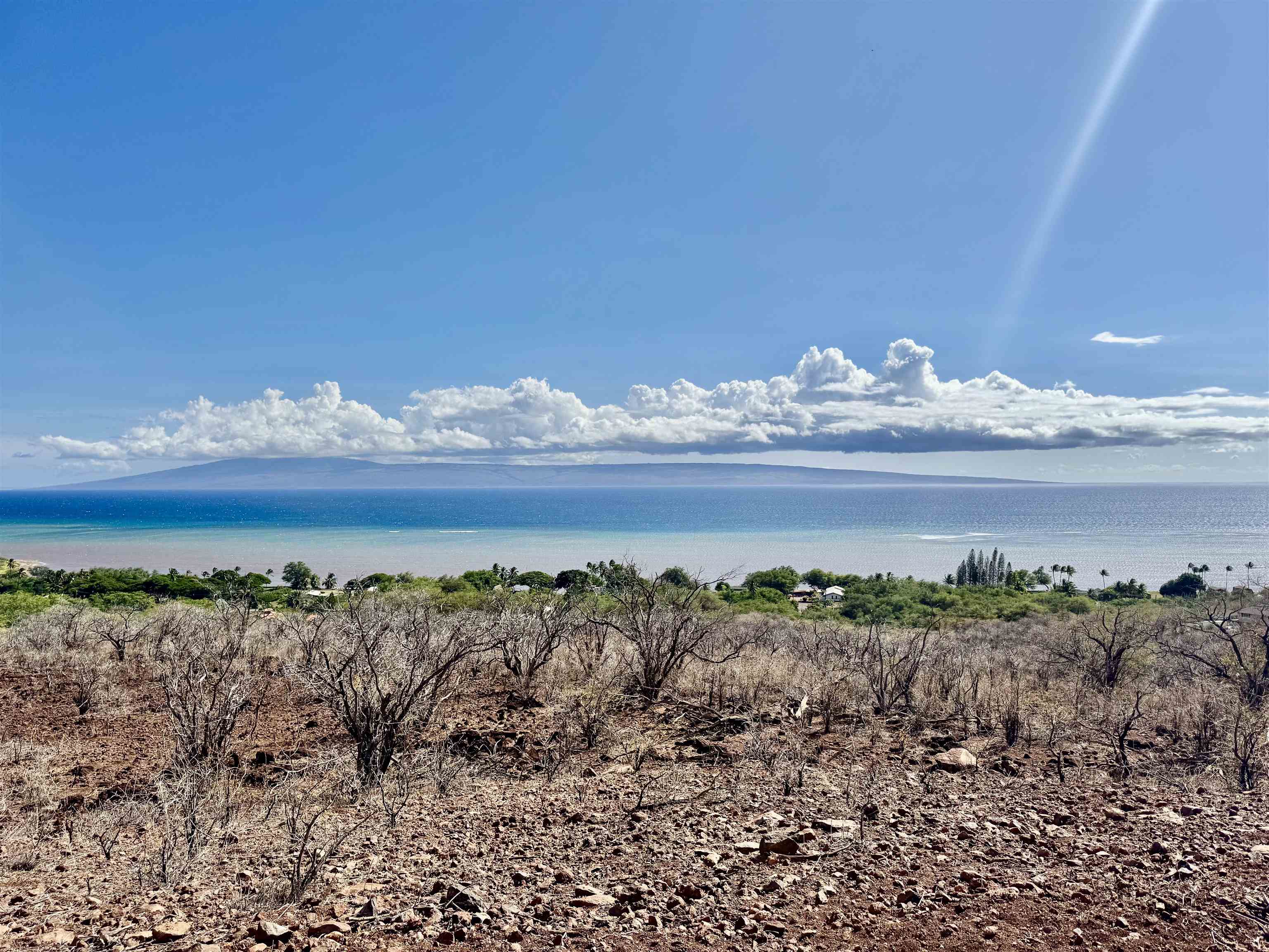 235 Ulua Road, Unit 159 Kaunakakai, HI 96748 - Photo 13 of 14 a view of ocean view with beach