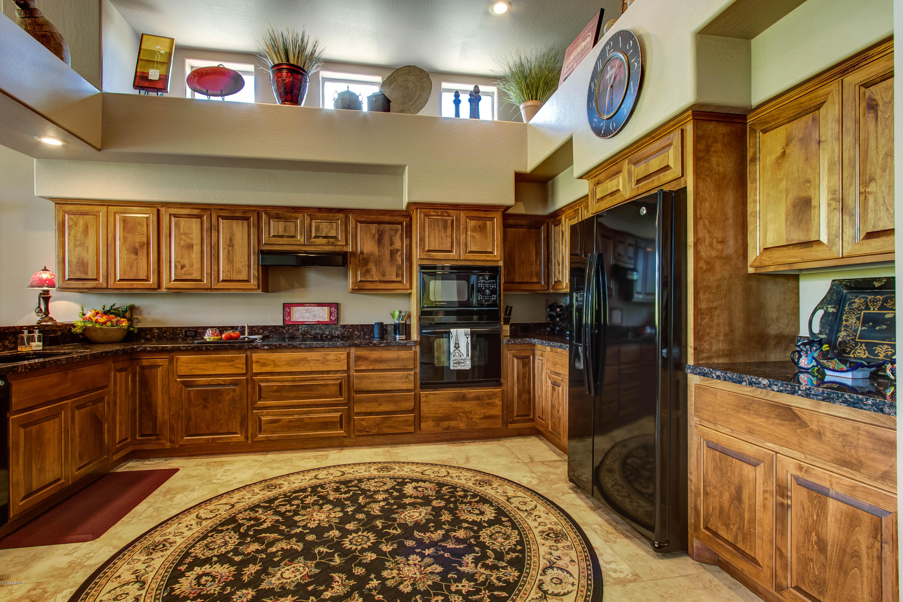 27925 North Quail Spring Road Rio Verde, AZ 85263 - Photo 11 of 40 009_Kitchen