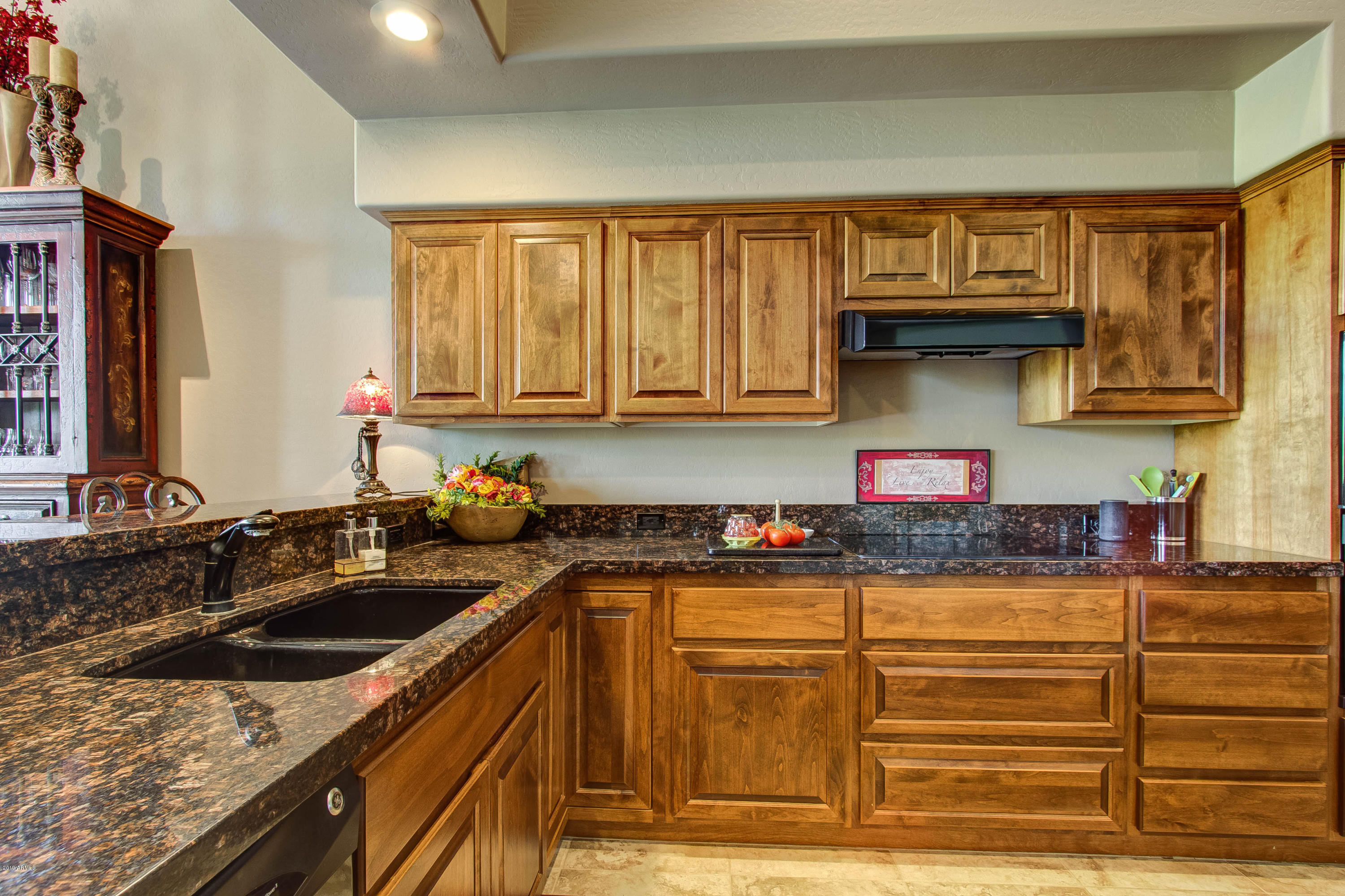 27925 North Quail Spring Road Rio Verde, AZ 85263 - Photo 12 of 40 010_Kitchen Detail