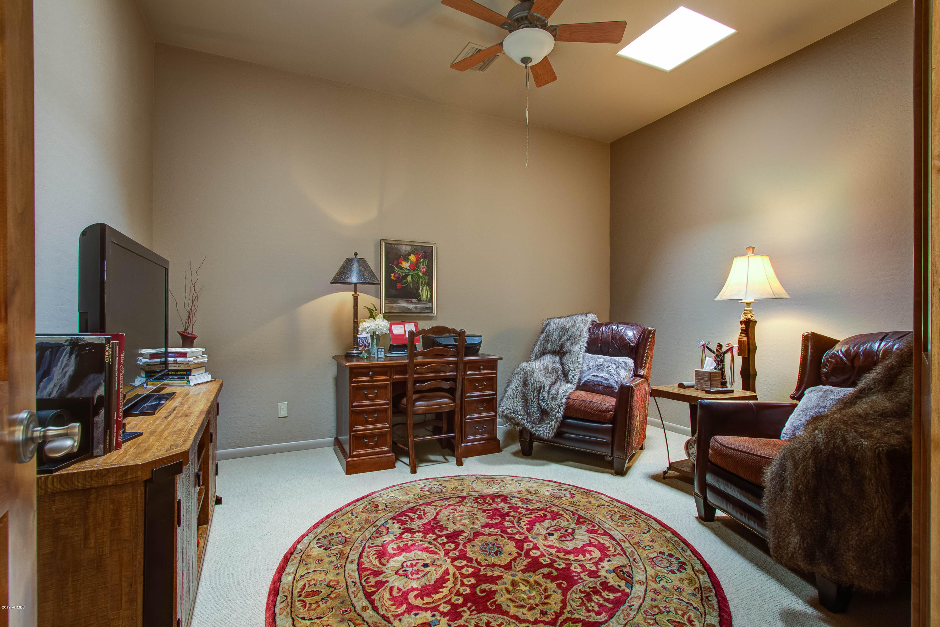 27925 North Quail Spring Road Rio Verde, AZ 85263 - Photo 20 of 40 024_Den