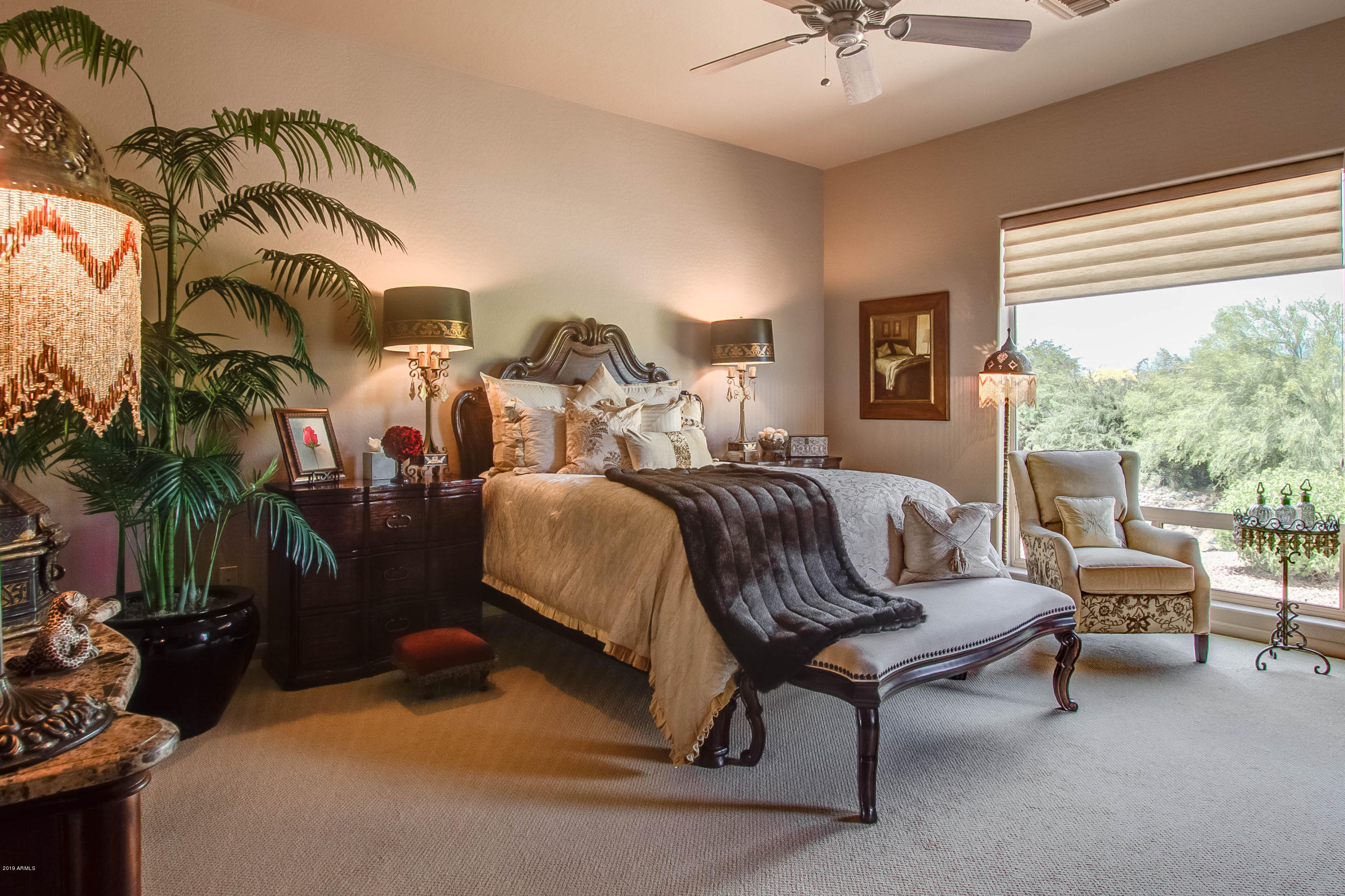 27925 North Quail Spring Road Rio Verde, AZ 85263 - Photo 22 of 40 026_Master Suite