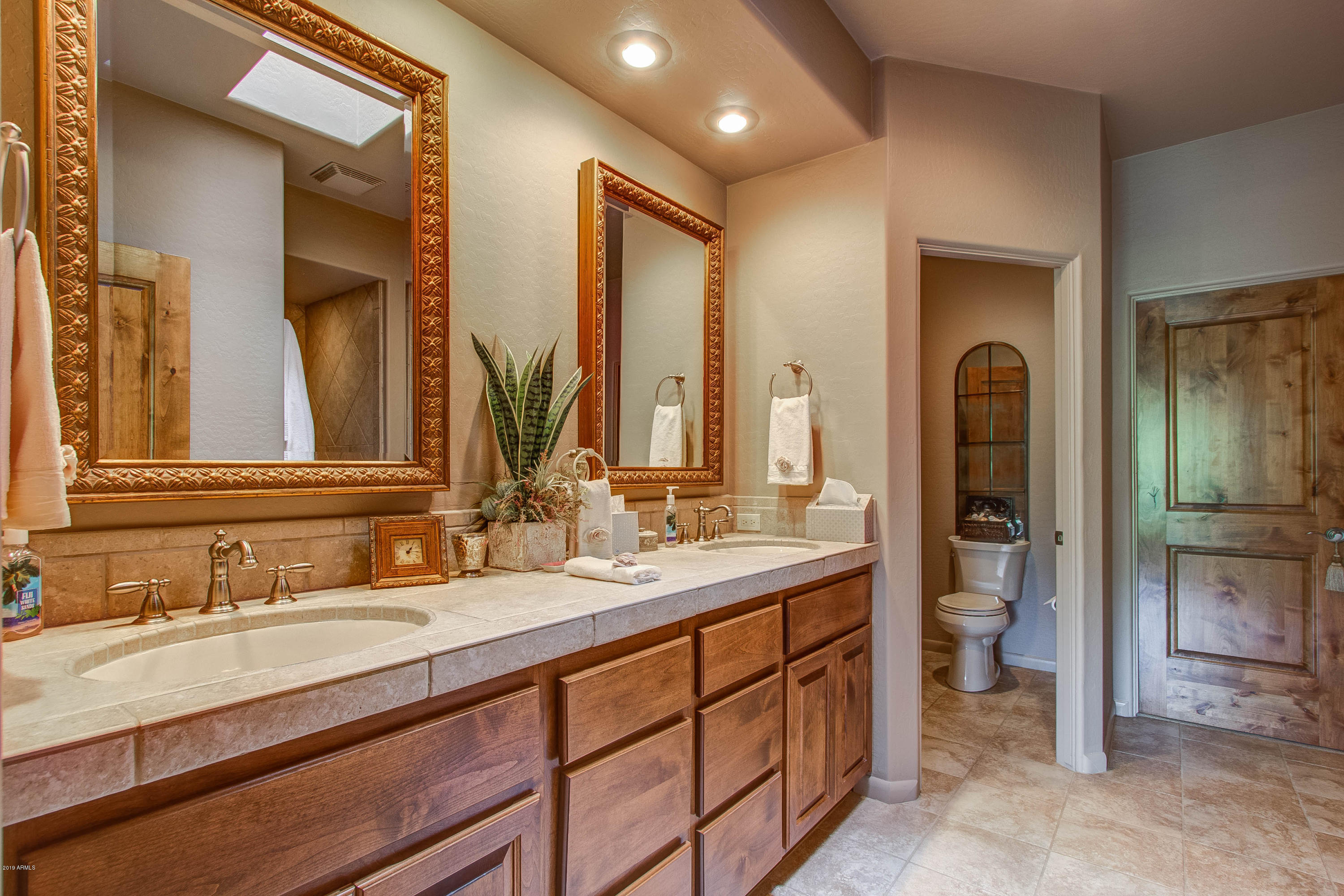 27925 North Quail Spring Road Rio Verde, AZ 85263 - Photo 24 of 40 028_Master Bathroom