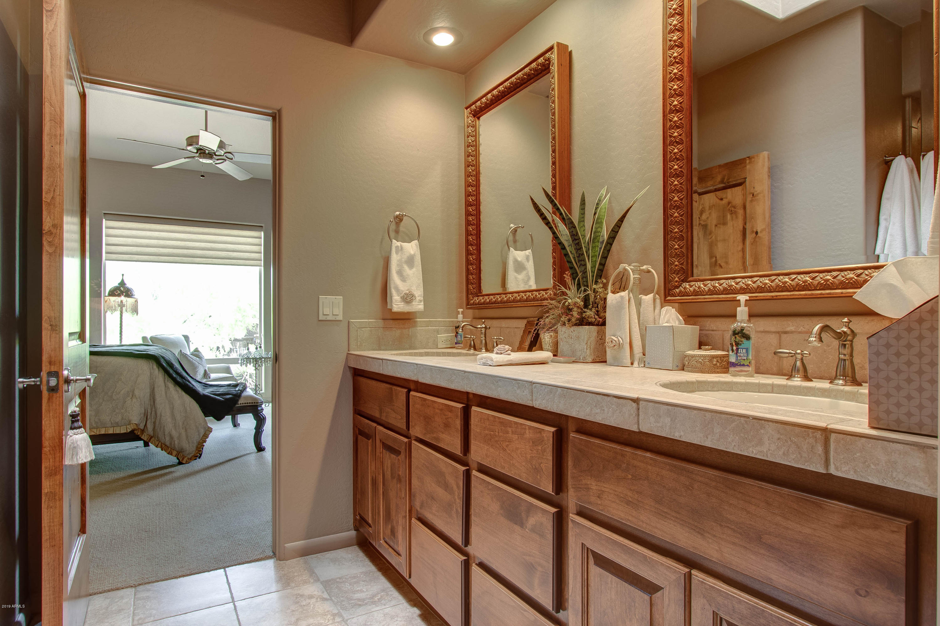 27925 North Quail Spring Road Rio Verde, AZ 85263 - Photo 26 of 40 030_Master Bathroom Detail