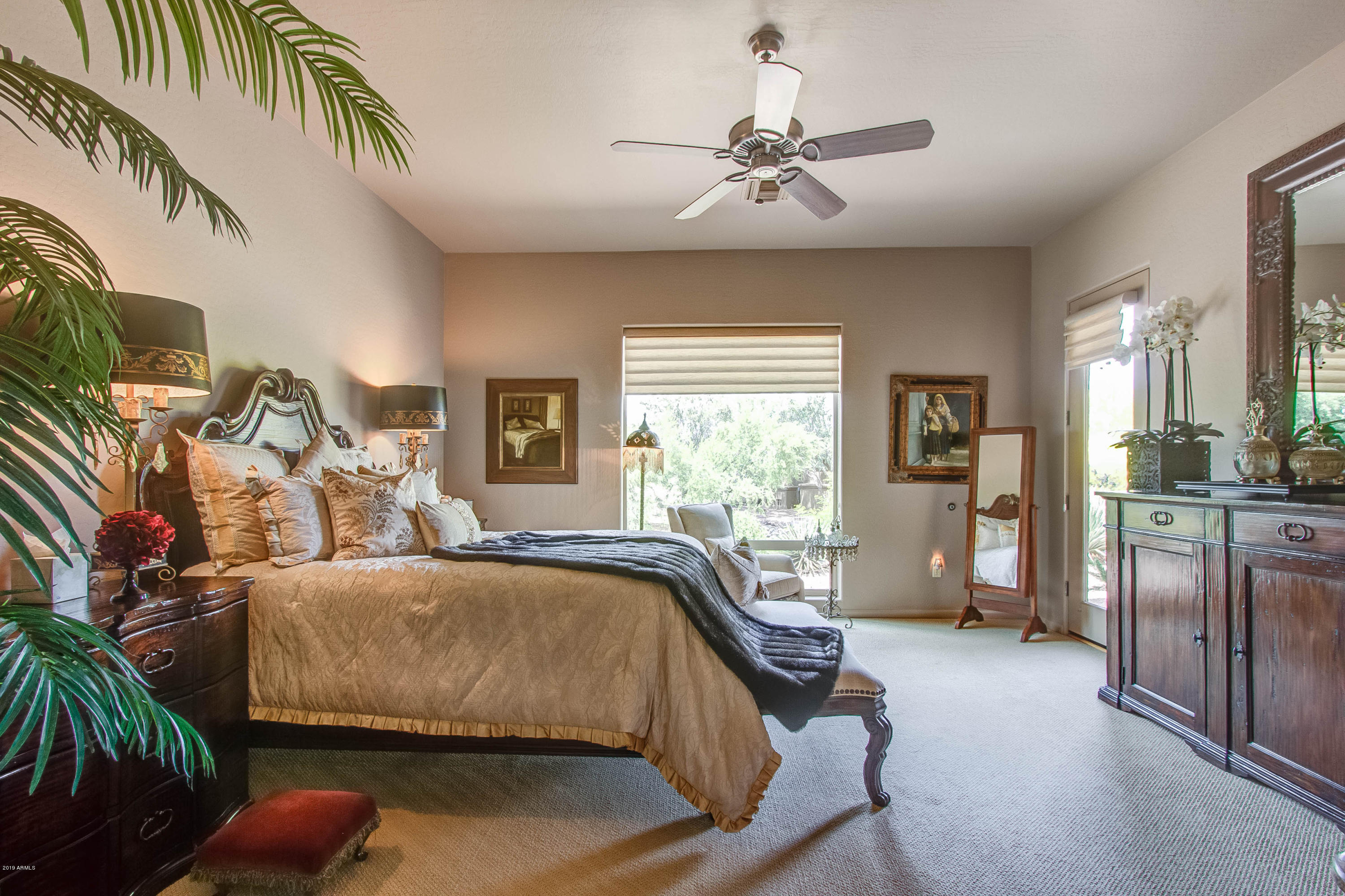 27925 North Quail Spring Road Rio Verde, AZ 85263 - Photo 27 of 40 031_Master Suite