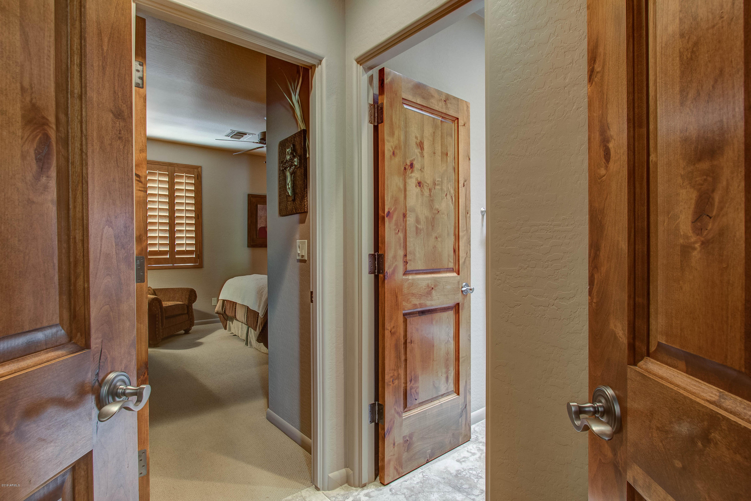 27925 North Quail Spring Road Rio Verde, AZ 85263 - Photo 28 of 40 032_Guest Suite