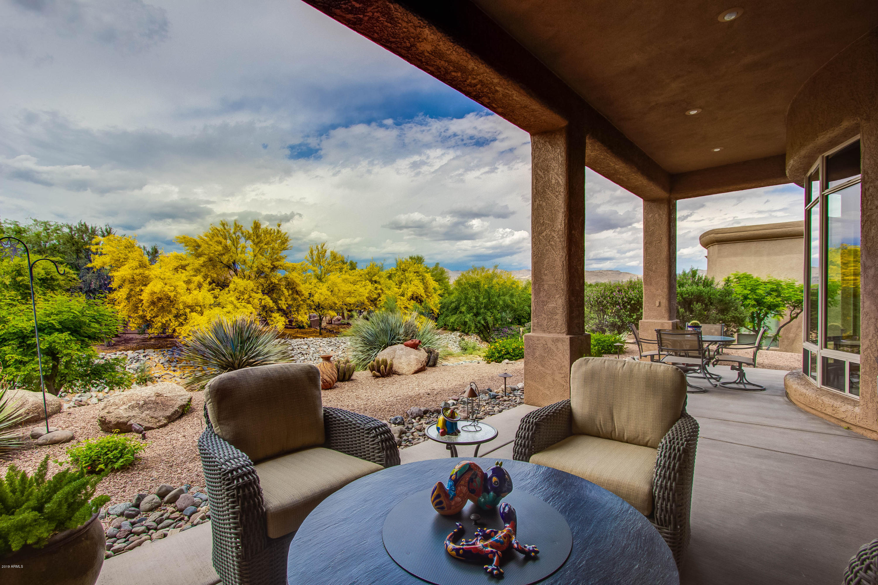 27925 North Quail Spring Road Rio Verde, AZ 85263 - Photo 34 of 40 038_Mountain Views